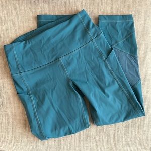 Lululemon Align High-Rise Leggings with pockets